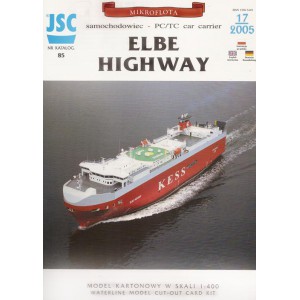 ELBE HIGHWAY