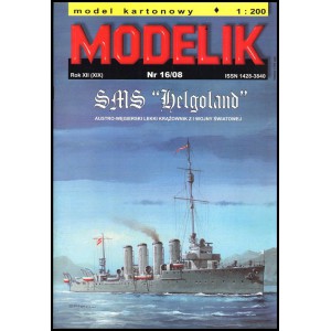 SMS HELGOLAND