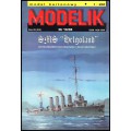 SMS HELGOLAND