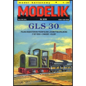 GLS 30