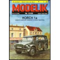 HORCH 1A