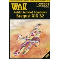 BREGUET XIX B2