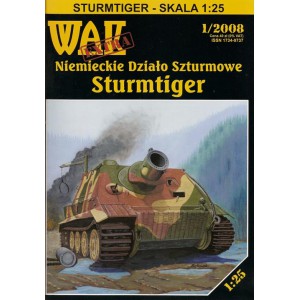 STURMTIGER