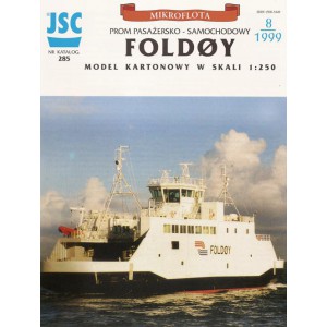 FOLDOY