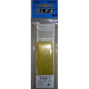COB-1 GELEŽTĖS SKRIESTUVUI