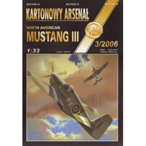MUSTANG III