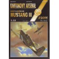 MUSTANG III