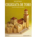 COLEGIATA DE TORO