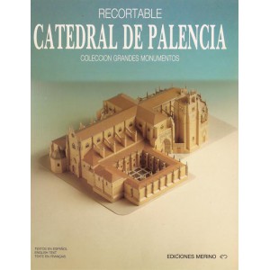 CATEDRAL DE PALENCIA