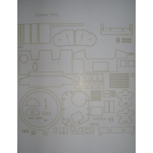 SHERMAN VC FIREFLY