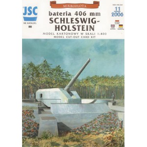 SCHLESWIG - HOLSTEIN