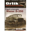 MAZUR D-350